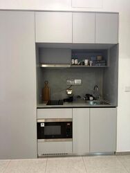 Parc Clematis (D5), Apartment #524570301